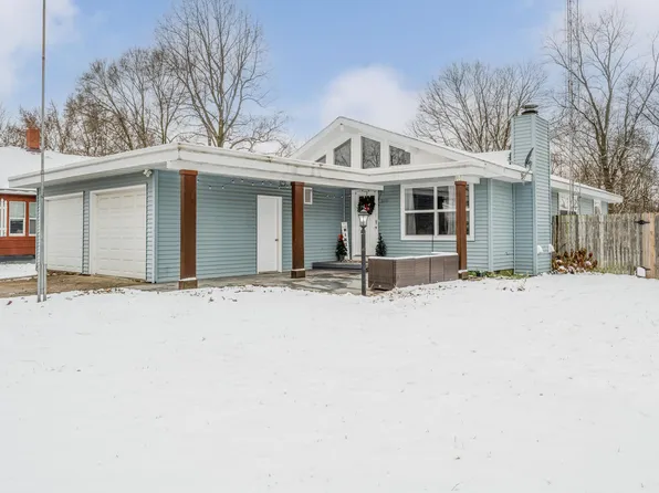 310 Congress, Watervliet, MI 49098
