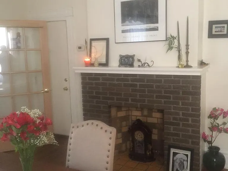 Mantle