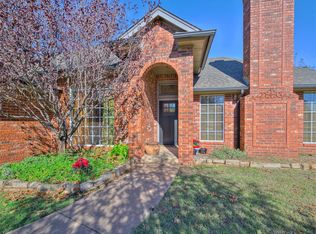 2805 NW 155th St, Edmond, OK 73013
