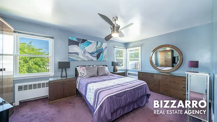 Bedroom, photo 3