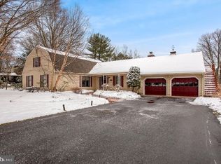 450 Browning Ln, Cherry Hill, NJ 08003