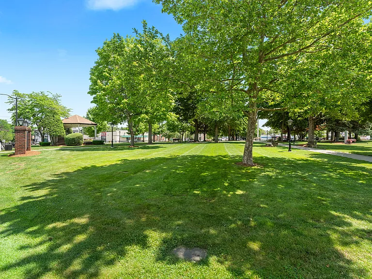Located at The Commons