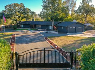 17063 Hawthorne Ave, Anderson, CA 96007