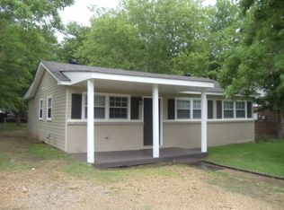 2413 Church St, Selma, AL 36701