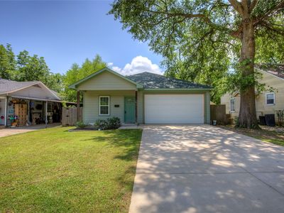 109 W Damon St, Terrell, TX, 75160