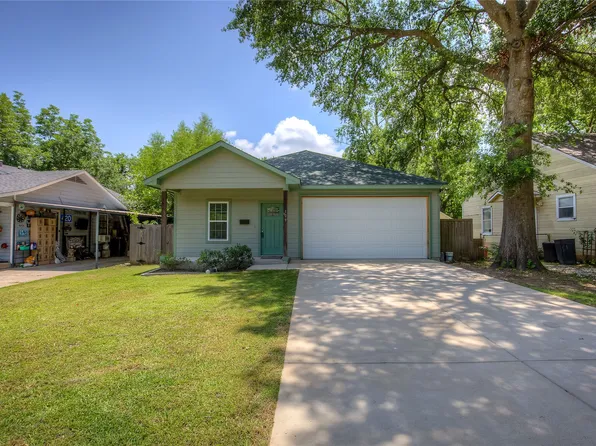 109 W Damon St, Terrell, TX 75160