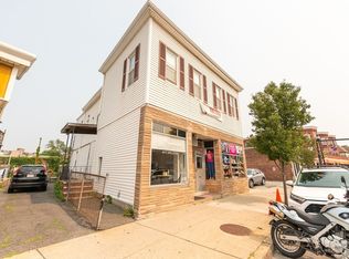 133 Main St, Everett, MA 02149