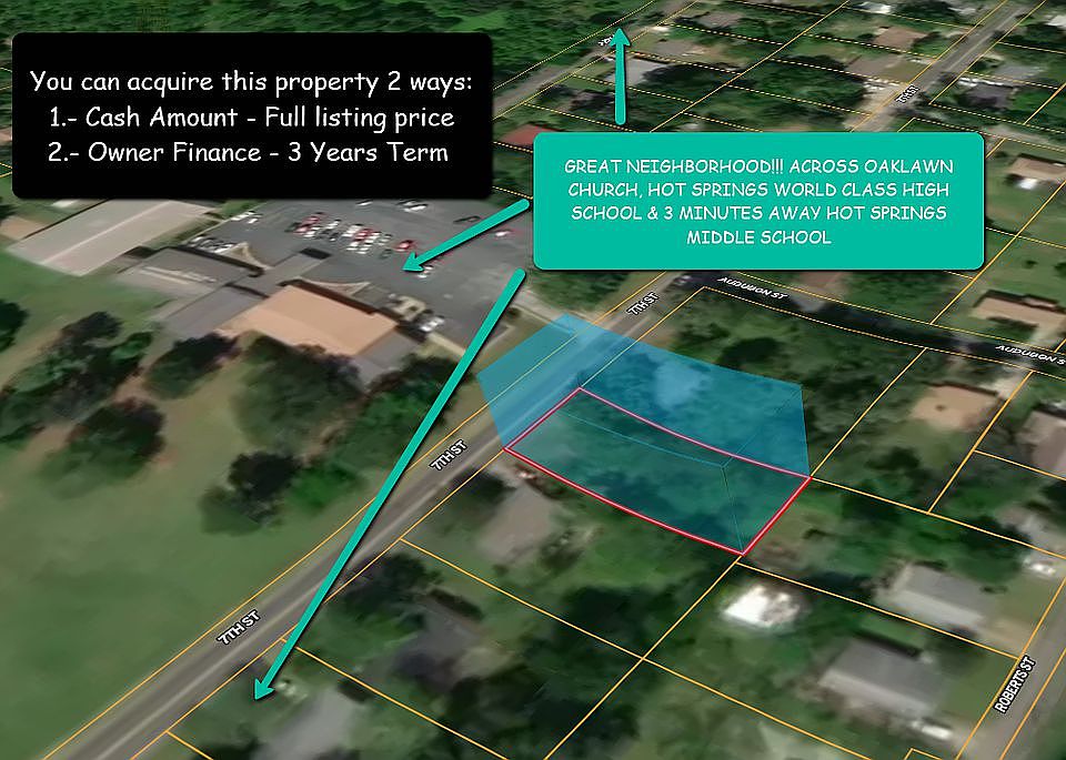 1st image of 7th St Lot 3
