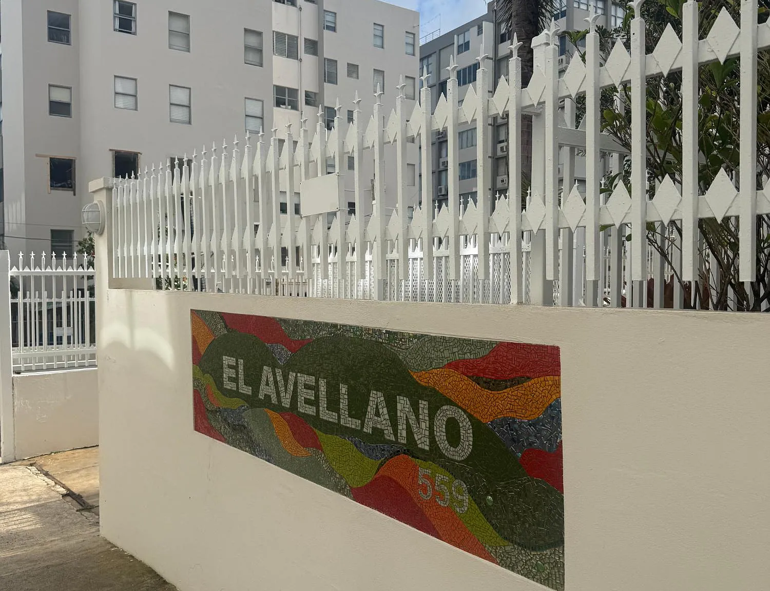 El Avellano (Condominio) — Photo 1