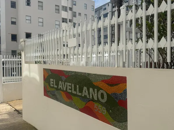 1 B Calle Cuevillas #559, San Juan, PR 00907