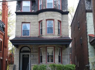 625 S Negley Ave, Pittsburgh, PA 15232