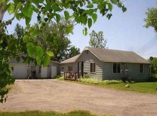 1614 E Linwood Rd, Linwood, MI 48634