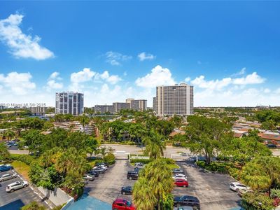 400 Leslie Dr APT 811, Hallandale Beach, FL, 33009