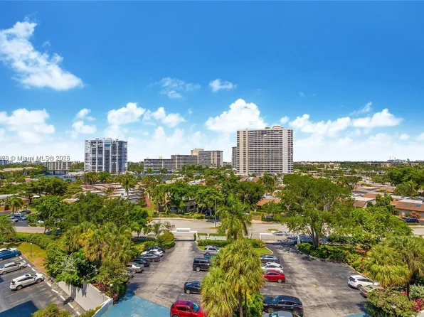 400 Leslie Dr APT 811, Hallandale Beach, FL 33009