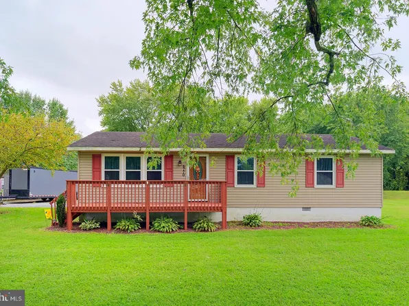 6770 Zion Church Rd, Salisbury, MD 21804