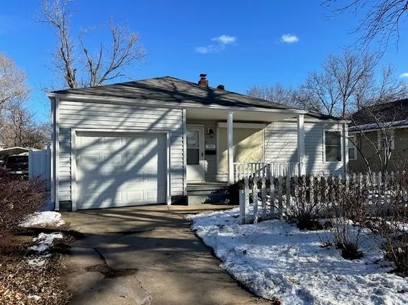 744 S Estelle St, Wichita, KS 67211