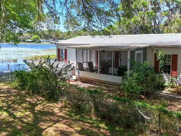 3818 N Webb Point, Hernando, FL 34442