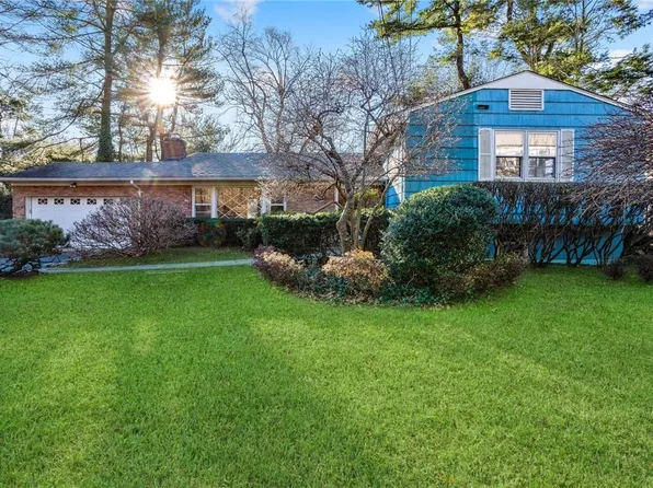 381 Old Army Road, Scarsdale, NY 10583