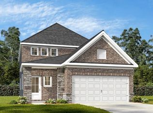 127 Greene Farm Trl, Cartersville, GA 30120