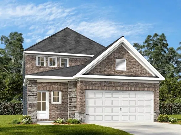 127 Greene Farm Trl, Cartersville, GA 30120