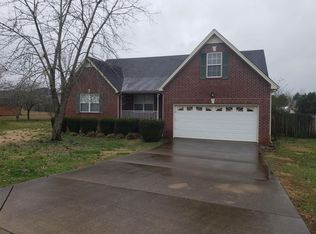 3447 Ravenel Ct, Murfreesboro, TN 37130