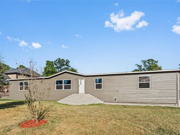 23942 Swallowtail Lane, New Caney, TX 77357