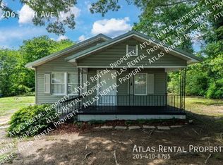 2206 12th Ave W, Jasper, AL 35501