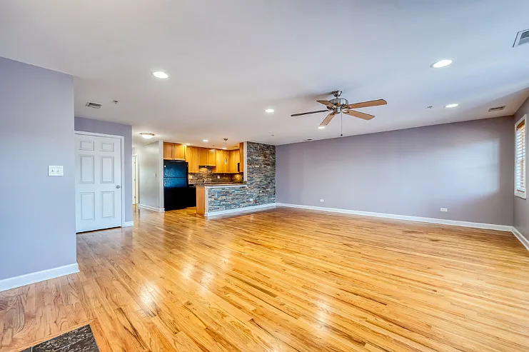 7707 W Westwood Dr #3B — Photo 2
