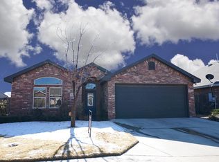 1122 Porterfield Rd, Midland, TX 79705