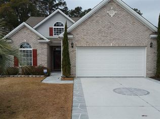 263 Fox Den Dr, Murrells Inlet, SC 29576
