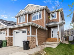 504 Sturtz Line, Leduc, AB T9E 0Y6