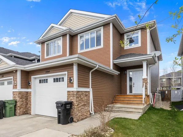 504 Sturtz Line, Leduc, AB T9E 0Y6