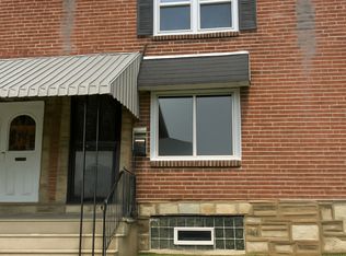 7204 Erdrick St, Philadelphia, PA 19135