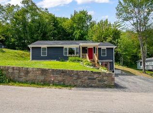 449 2nd Ave, Berlin, NH 03570