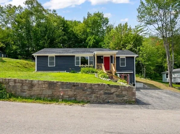 449 Second Avenue, Berlin, NH 03570