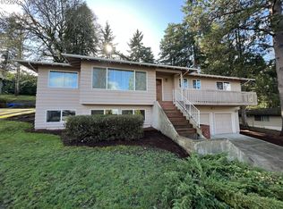 2540 W 22nd Ave, Eugene, OR