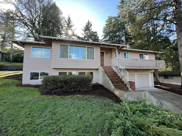 2540 W 22nd Ave, Eugene, OR 97405