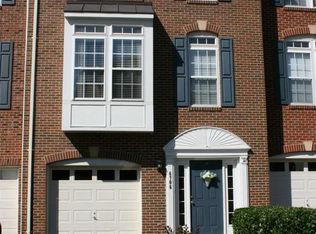 6706 Lucas Point Loop, Gainesville, VA 20155