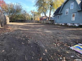 1512 S 5th St, Springfield, IL 62703