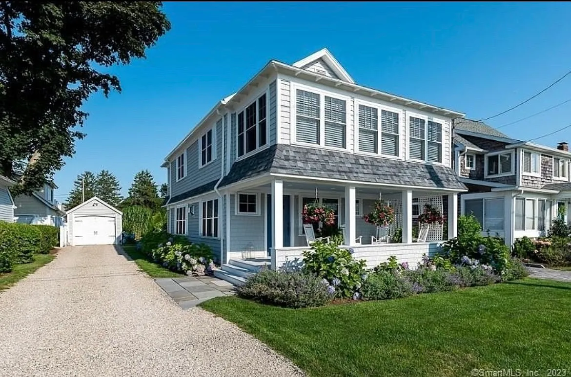 5 Knollwood Dr — Photo 1