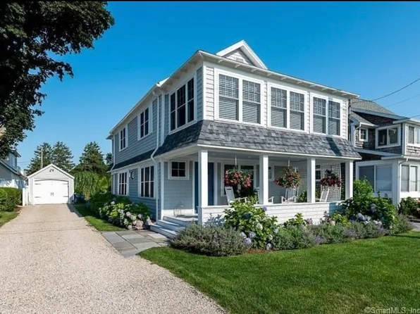 5 Knollwood Dr, Old Saybrook, CT 06475