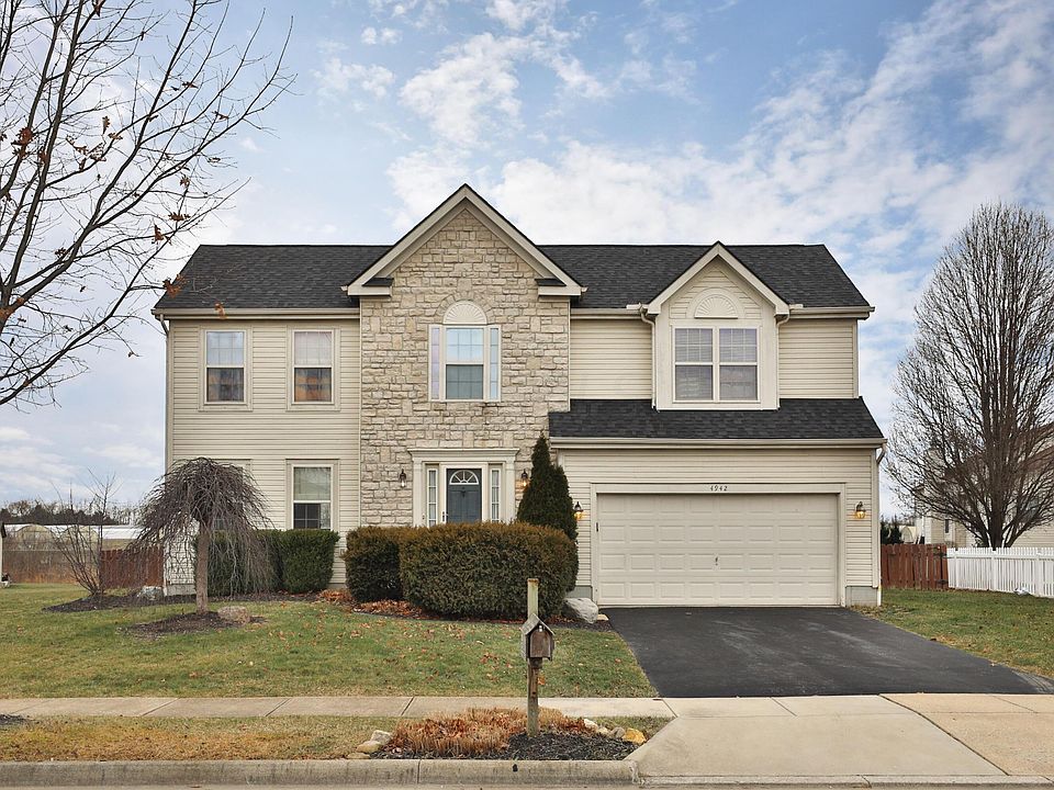 4942 Founders Dr, Groveport, OH 43125 Zillow