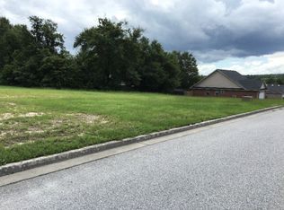 3400 Wisteria Ln, Augusta, GA 30906