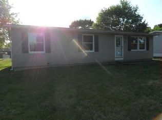 4331 Ethel Rd, Obetz, OH 43207
