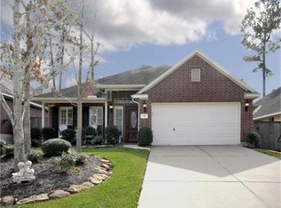 139 S Veranda Ridge Dr, Spring, TX 77382