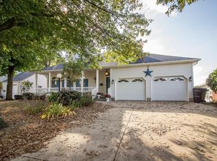 347 Oneida Ave NW, Canton, OH 44708