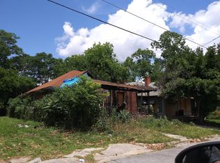 370 Grant Ave, Macon, GA 31201