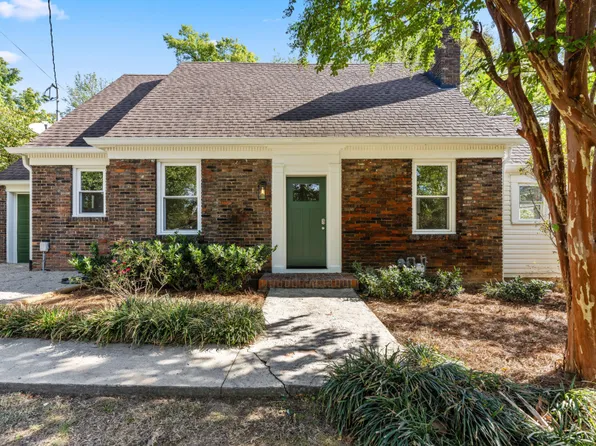 1503 Stratford Ave #1, Nashville, TN 37216