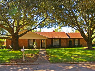 804 Terra Ave, Alexandria, LA, 71303