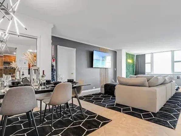 4040 Galt Ocean Dr #605, Fort Lauderdale, FL 33308